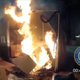 A screen grab of a 2014 Federal Aviation Administration test at its Atlantic City, New Jersey technical center.